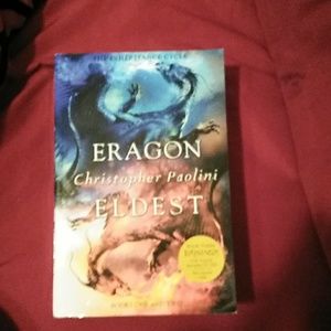 Eragon